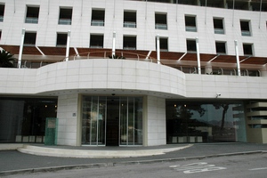 Hotel Uvala