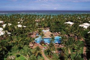 Grand Palladium Bavaro Resort & Spa