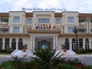 Marina Palace