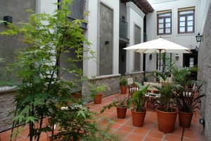 Posada Gotan, Bed & Breakfast