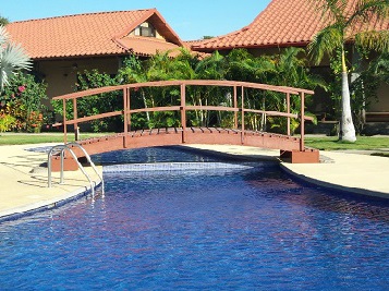 Villagio Flor del Pacifico Hotel