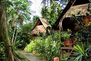 Shawandha Lodge