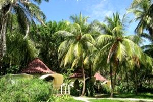 Ylang Ylang Beach Resort
