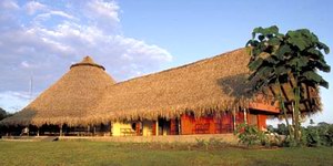 Centro Neotropico Sarapiquis Ecolodge