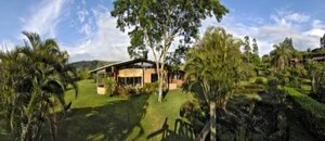 Mystica Lodge