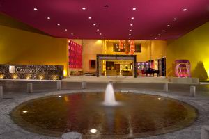 Real Inn Ciudad Juarez