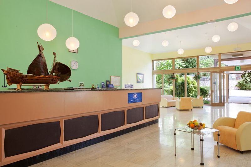 Hotel Laguna