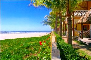 Hotel Vistamar Beach Resort & Conf Ctr