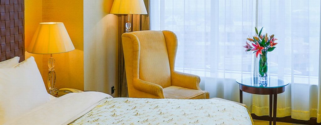 Grand Skylight Garden Hotel