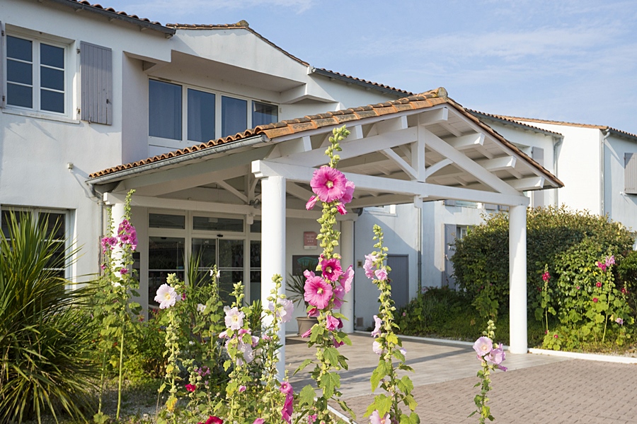 Cote Thalasso Ile De Re