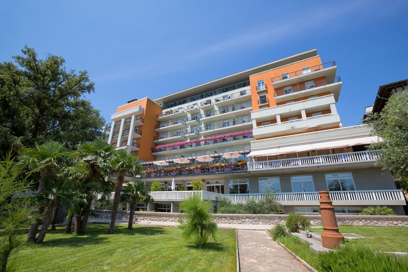 Amadria Park Grand Hotel 4 Opatijska