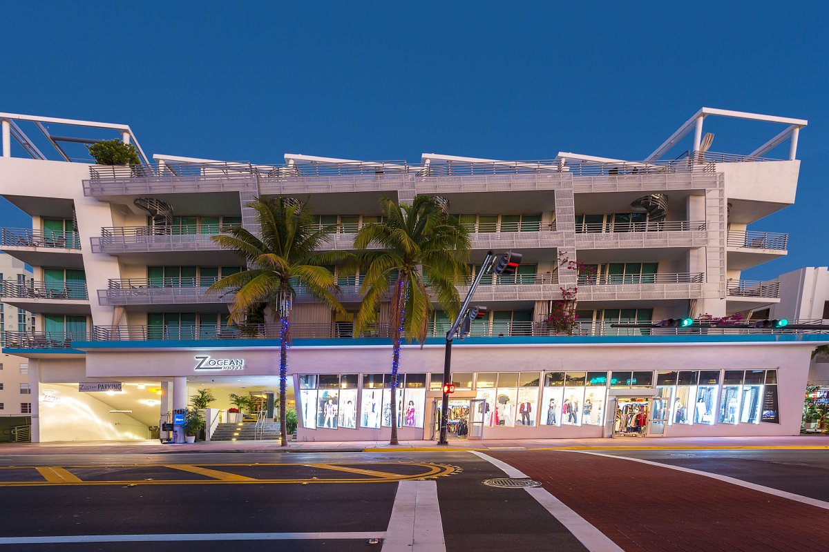 Z Ocean Hotel, Classico Sonesta