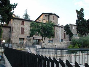 Relais Villa Valentini