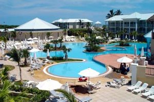 Fiesta Americana Punta Varadero