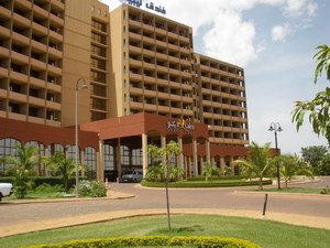 LAICO Ouaga 2000