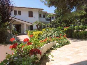 Hotel Giardino