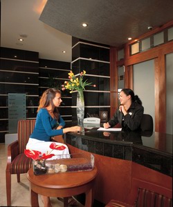 Donatello Hotel