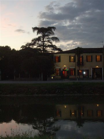 Relais Alcova del Doge
