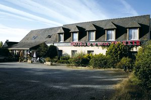 Lodge la Valette
