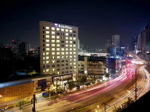 NH Bangkok Asoke