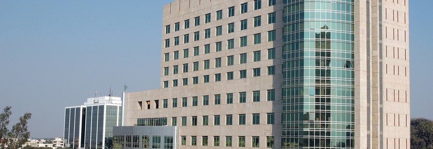 Fortune Select Global, Gurgaon