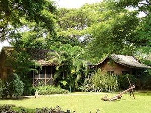 First Landing Beach Resort & Villas