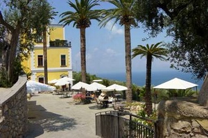 Palazzo Torre Barbara