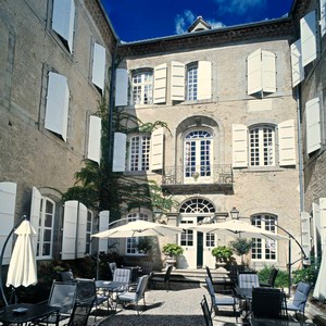 Relais de Mirepoix