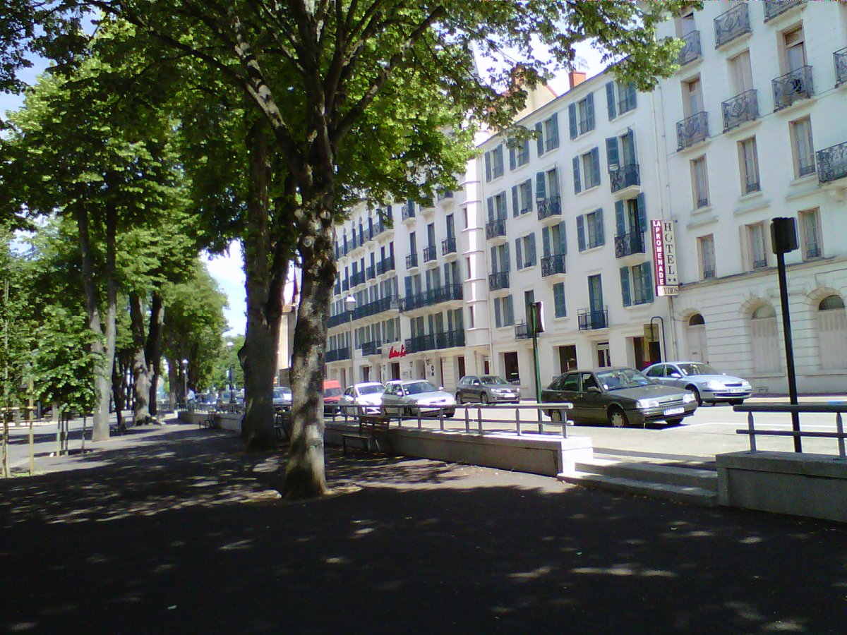 Noemys' Neris les Bains