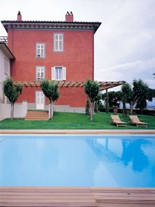 Villa Cassia di Baccano Resort