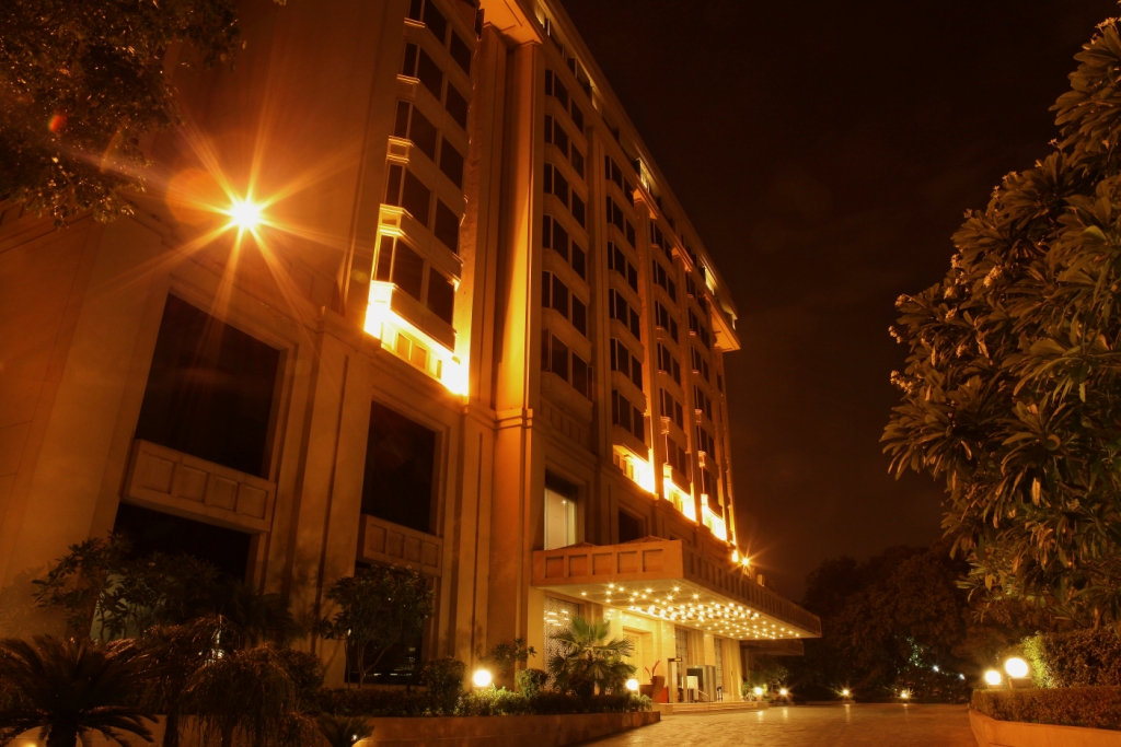 The Metropolitan Hotel & Spa