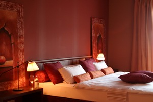 Fairplay Golf Hotel & Spa