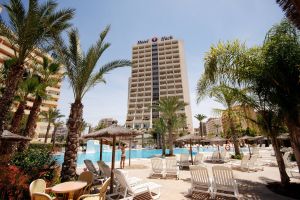 SH Ifach Hotel