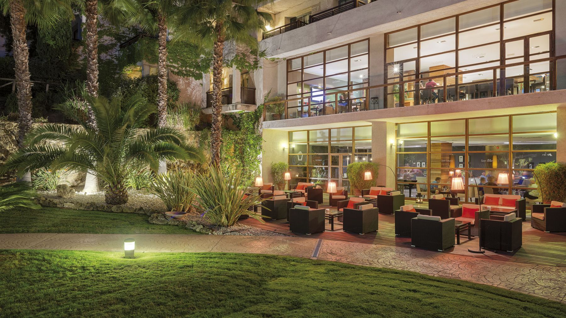 Precise Resort El Rompido-The Hotel