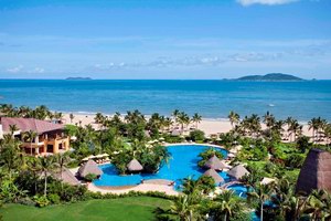 Narada Resort & Spa