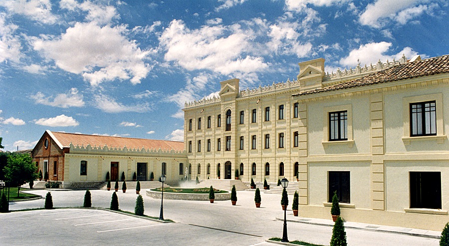 Hotel Ribera Del Duero