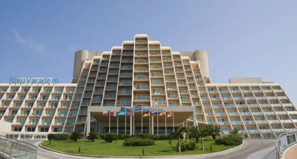 Blau Varadero Hotel