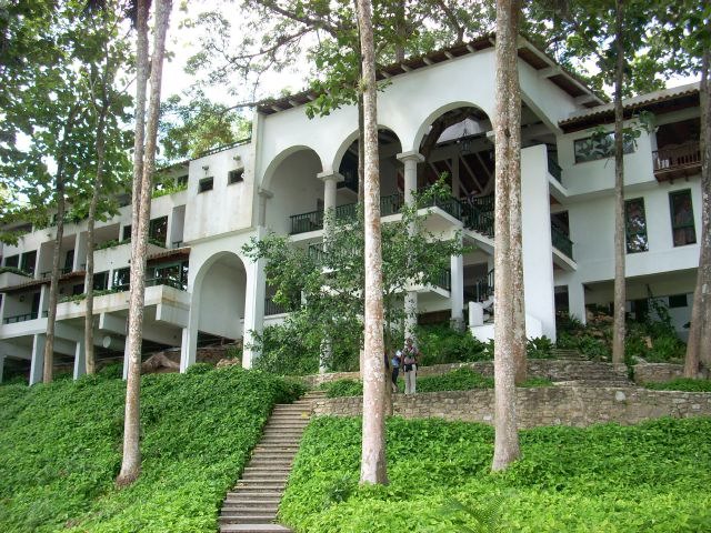 Hotel La Moka