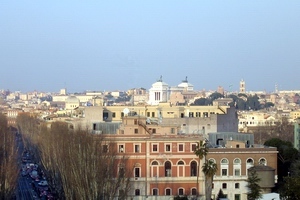 Trilussa Palace Hotel Congress & SPA