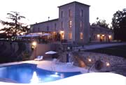 Chateau de Sanse