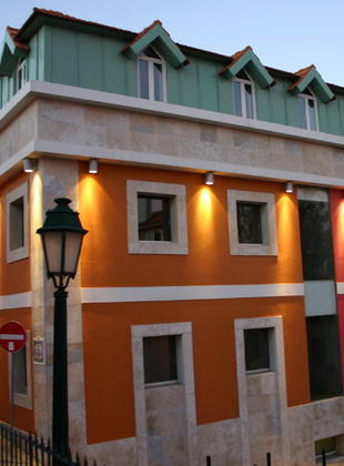 Hotel da Vila