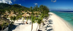 Crown Beach Resort & Spa