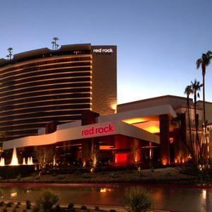 Red Rock Casino Resort & Spa