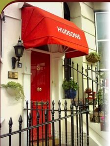 Hudsons Hotel