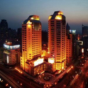 Zhejiang International Hotel