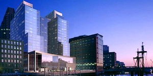 InterContinental Boston