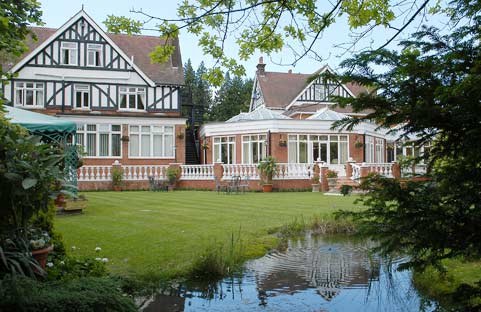 Ardmore House Hotel