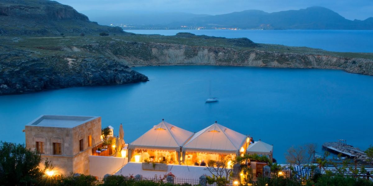 Melenos Art Boutique Hotel