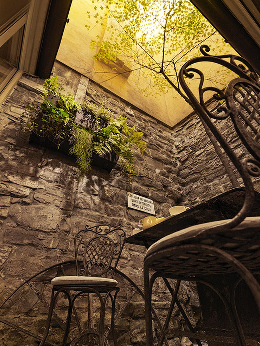 Hotel Residence L'Albero Nascosto