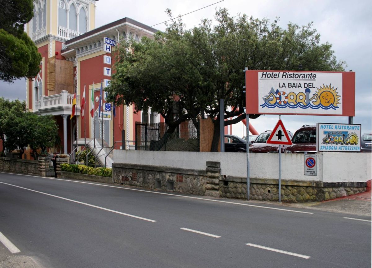 La Baia del Sorriso
